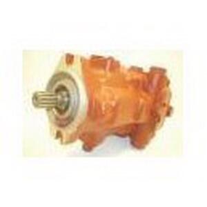 Pompy hydrauliczne do maszyn budowlanych Ingersoll Rand.