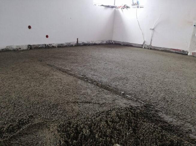 Wylewki, Posadzki,ogrzewanie podłogowe instalacje wod kan