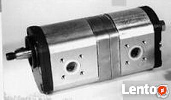 Pompa hydrauliczna do Zeppelin.