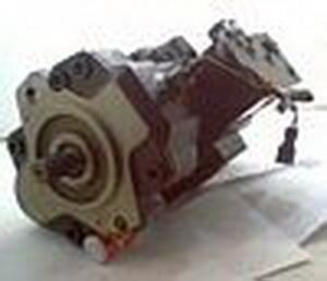 Pompa hydrauliczna do Yanmar.