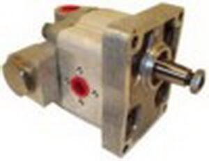 Pompa hydrauliczna do Volvo.