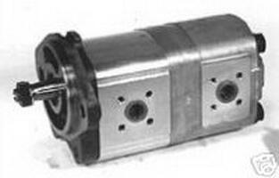 Pompa hydrauliczna do Zettelmeyer.