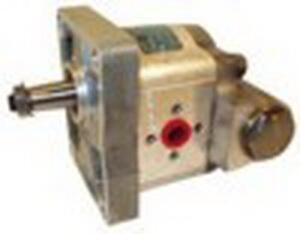 Pompa hydrauliczna do Volvo.