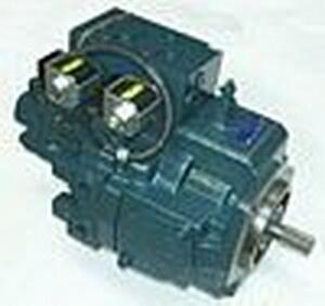 Pompa hydrauliczna do Yanmar.