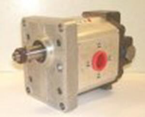 Pompa hydrauliczna do Volvo.