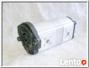 Pompa hydrauliczna do Zettelmeyer.