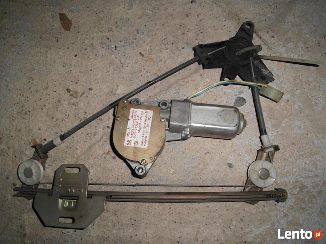 Lada 110 i 111 mechanizm elektrycznych szyb z silnikiem