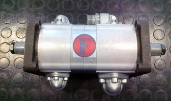 Pompa hydrauliczna do Weidemann.