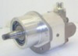 Pompa hydrauliczna do Zettelmeyer.