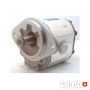 Pompy hydrauliczne do maszyn budowlanych Ingersoll Rand.