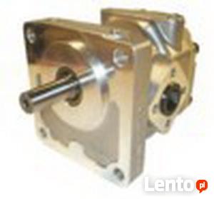 Pompa hydrauliczna do Winget.