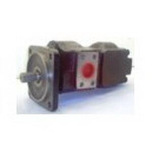 Pompa hydrauliczna do Terex.