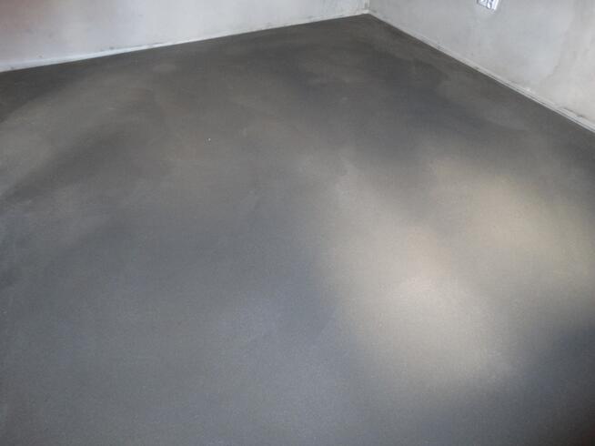 Lekka posadzka, WARMAH,styrobeton