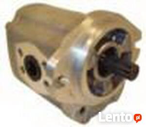 Pompa hydrauliczna do TCM.