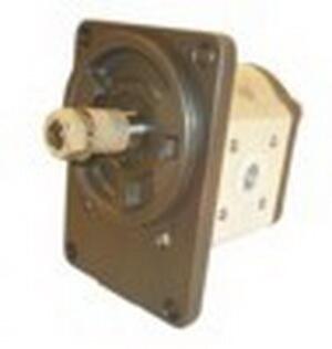 Pompa hydrauliczna do Volvo.