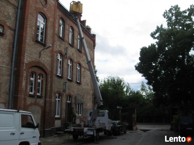 Zwyżka Kętrzyn Mrągowo Giżycko Ryn Bartoszyce