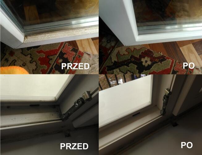 Czyszczenie/Pranie: Tapicerki Meblowej, Wykładzin, Dywanów