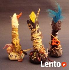 Rytuał na pozbycie się osoby niepożądanej ze związku.