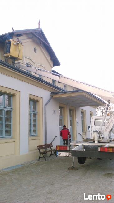 Zwyżka Kętrzyn Mrągowo Giżycko Ryn Bartoszyce