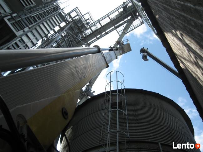 Zwyżka Kętrzyn Mrągowo Giżycko Ryn Bartoszyce