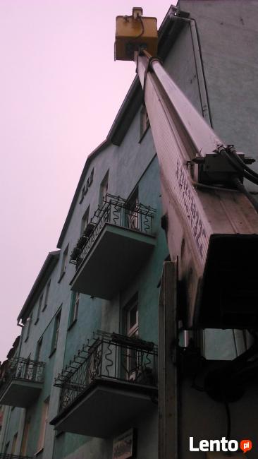 Zwyżka Kętrzyn Mrągowo Giżycko Ryn Bartoszyce