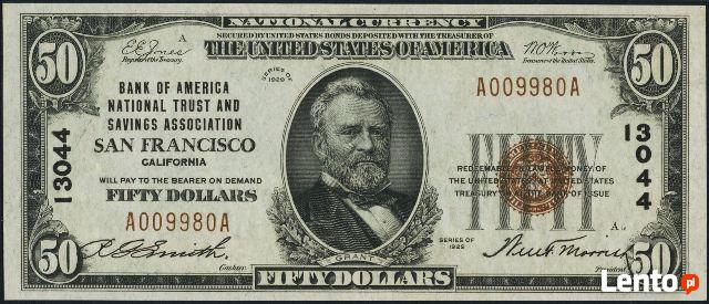 Kolekcjoner zakupi stare MONETY Banknoty Akcje