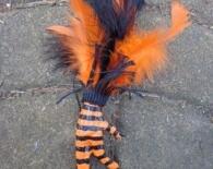 Rytuał na wzbudzenie miłości. Rytuał Loa-Erzulie.Zaklęcia.