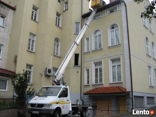 Zwyżka Kętrzyn Mrągowo Giżycko Ryn Bartoszyce