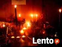 Rytuał na pozbycie się osoby niepożądanej ze związku.