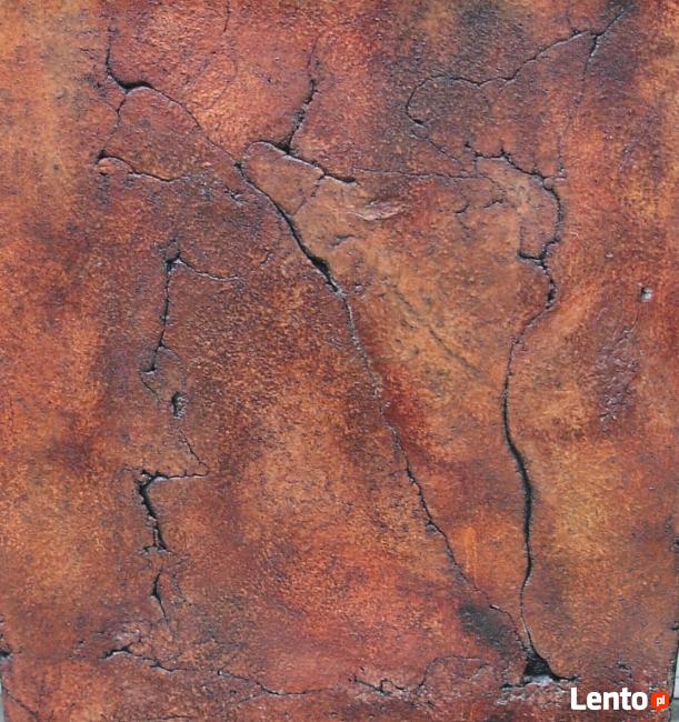 Sprzedam ceramiczną donicę + spodek. 40 x 31 cm.