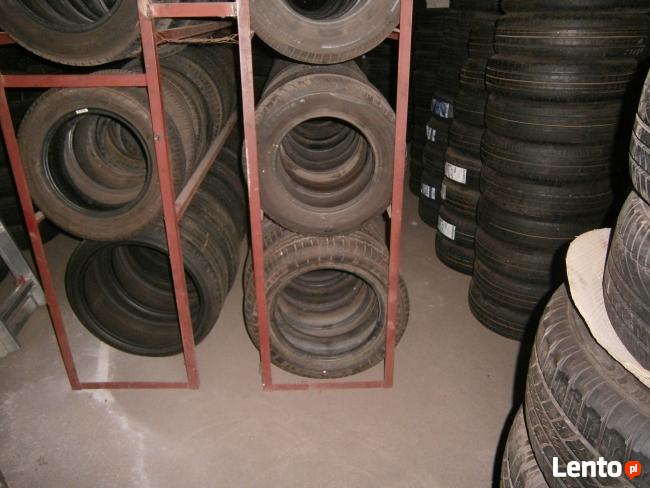 WULKANIZACJA TIR,OPONY CIĘŻAROWE