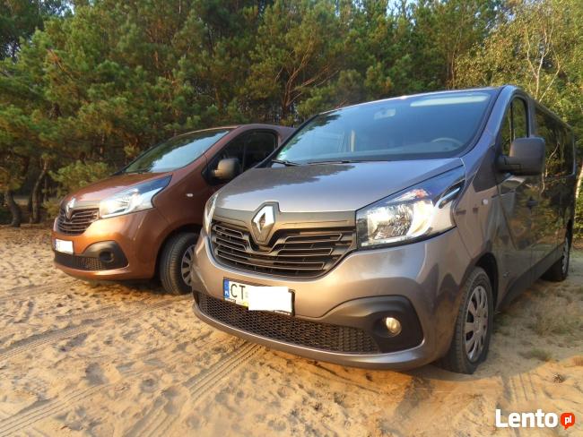 Busy Ostróda Niemcy. Przewóz osób do Niemiec i Holandii.