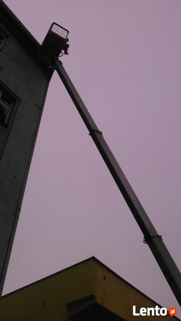 Zwyżka Kętrzyn Mrągowo Giżycko Ryn Bartoszyce