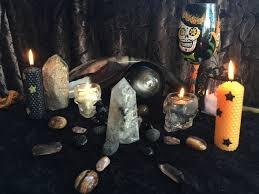 Rytuał na wzbudzenie miłości. Rytuał Loa-Erzulie.Zaklęcia.