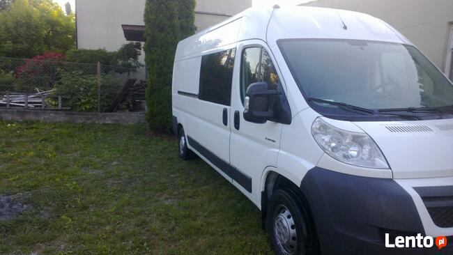 Transport Przeprowadzki Bus Chełm oraz przewóz osób Tanioooo