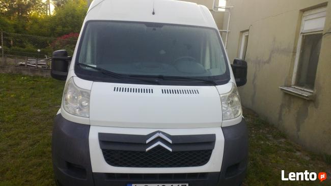 Transport Przeprowadzki Bus Chełm oraz przewóz osób Tanioooo