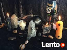 Rytuał Damballah-Wedo na powrót partnera.