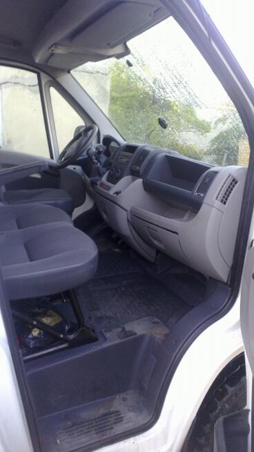 Transport Przeprowadzki Bus Chełm oraz przewóz osób Tanioooo