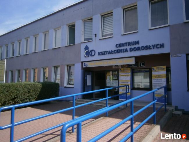 Szkoły i kursy w Kętach