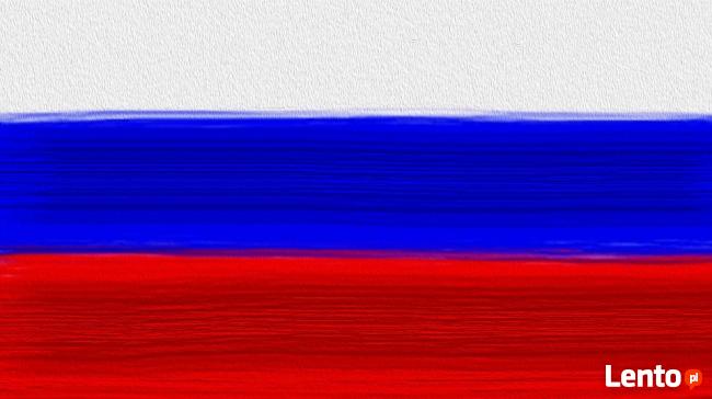 Ukraiński, rosyjski tłumaczenia Wrocław