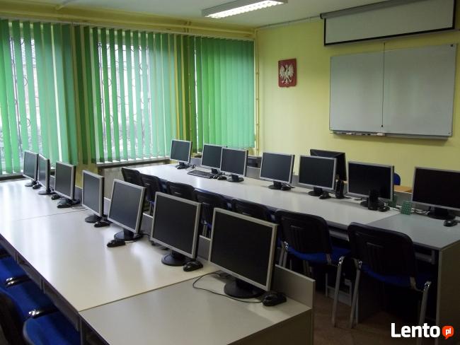 Szkoły i kursy w Kętach