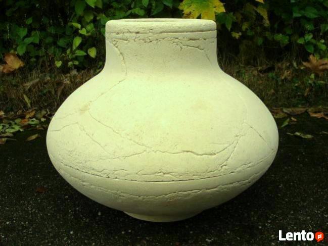 Donica ogrodowa, 55x55 cm. mrozoodporna.