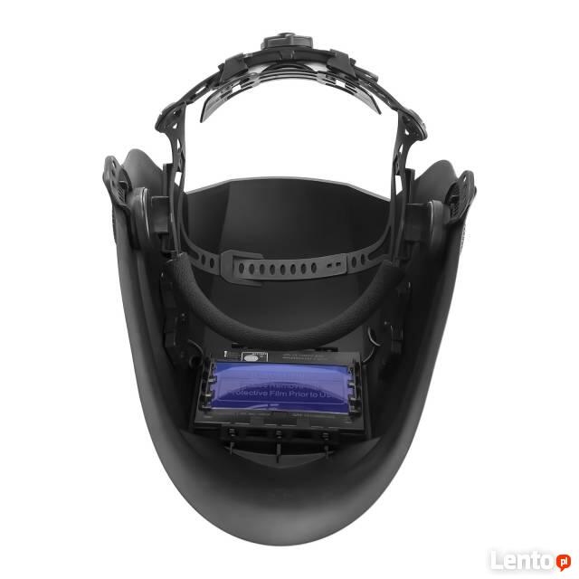 Maska spawalnicza automatyczna przyłbica regulowana