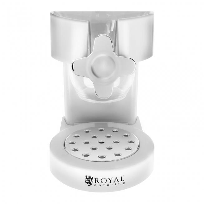 Dyspenser do produktów sypkich, płatków, musli 3,5L