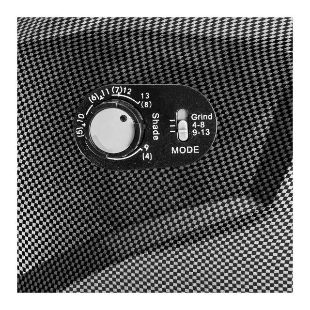 Profesjonalny hełm spawalniczy maska automat duży wizjer