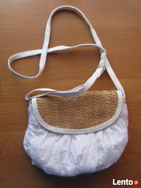Torebka damska