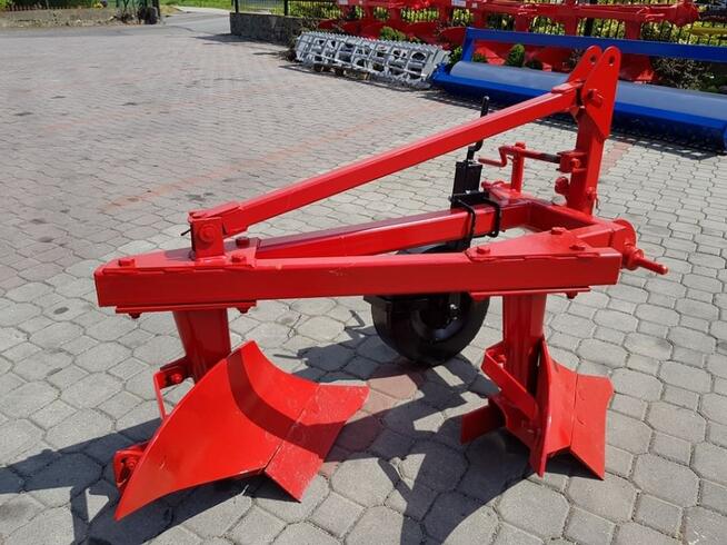 Pług Mały Kitajec 2 Skiby