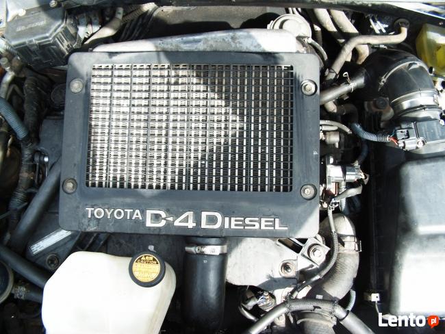 Toyota RAF 4 2,0 2003