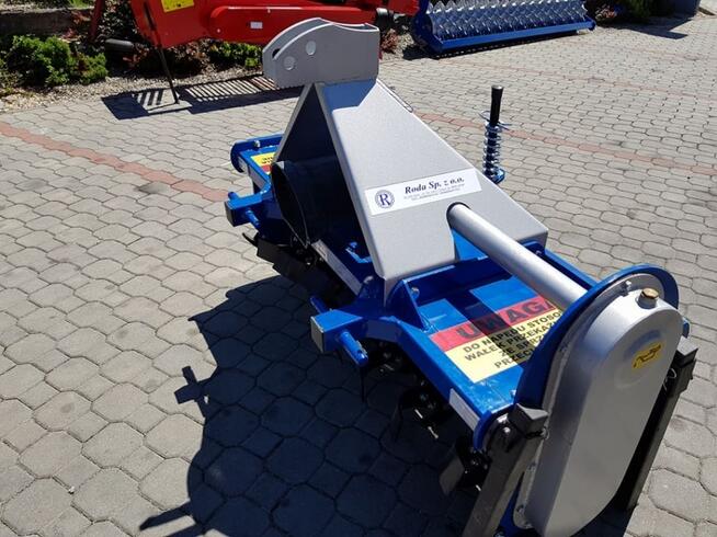 Glebogryzarka 1,4M/1,6M/1,8M/2,0M