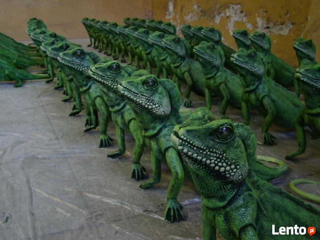 Modelarnia, odlewnia